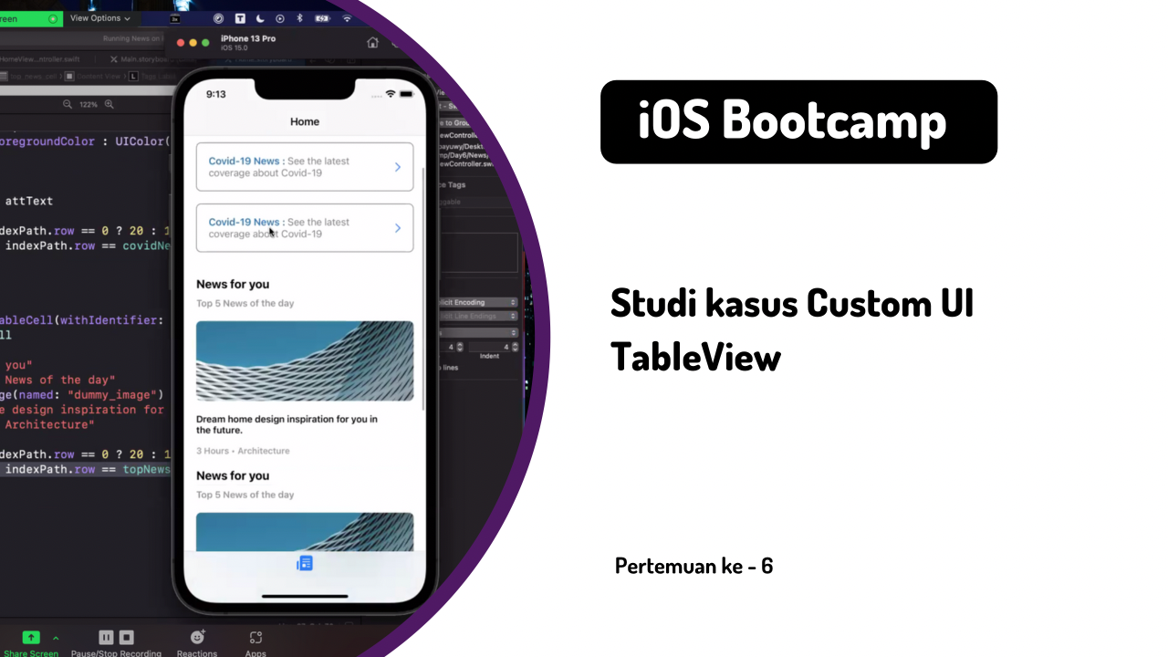 News App