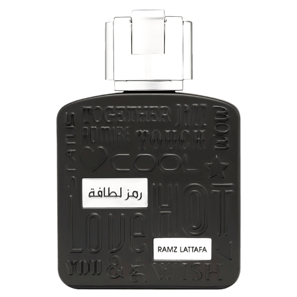 Lattafa Ramz Silver
