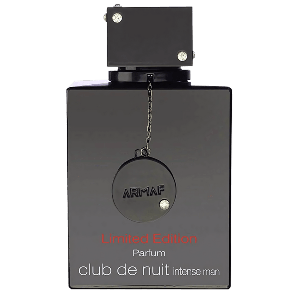 Armaf Club de Nuit Intense Man Limited Edition Parfum