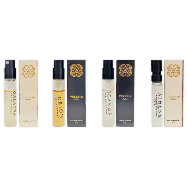 Combo Velixir Vial 2ml
