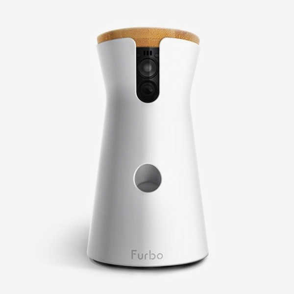 link to Furbo Dog Camera with Dog Nanny