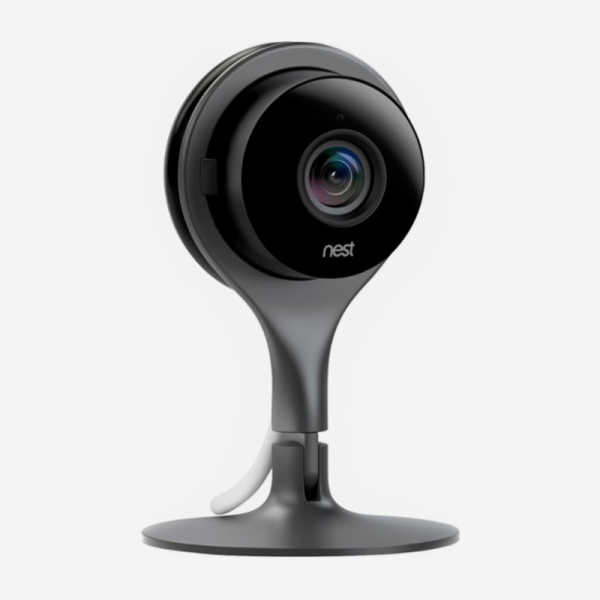 link to Nest Cam Indoor Security Camera