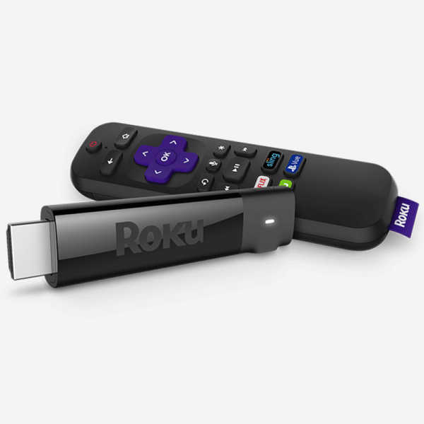 link to Roku Streaming Players