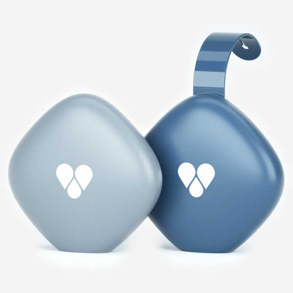 link to Findster Duo Plus Pet Tracker