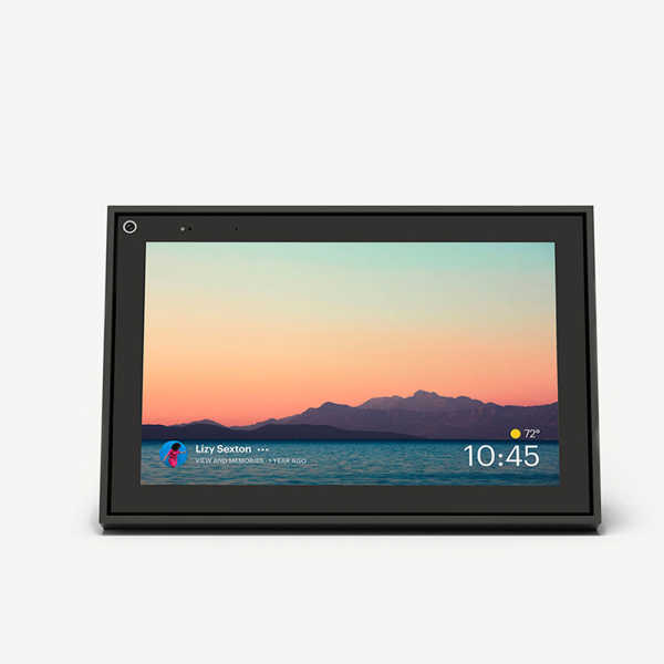 link to Facebook Portal