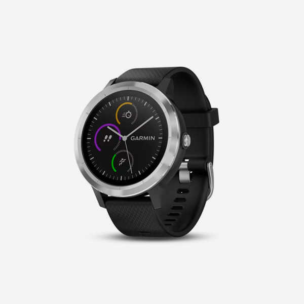 link to Garmin Vivoactive Series