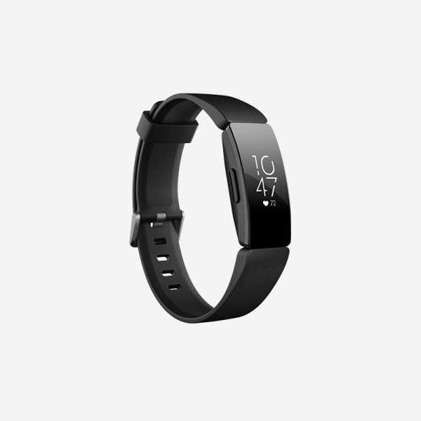 link to Fitbit Inspire HR