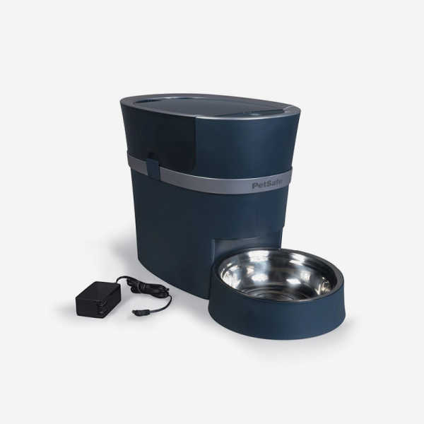 link to Petsafe Smart Pet Feeder