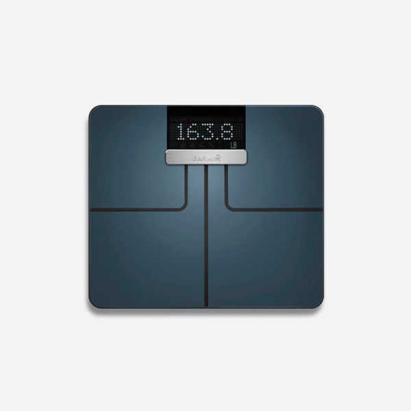 link to Garmin Index Smart Scale