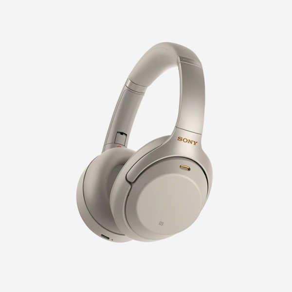 link to Sony WH-1000XM3