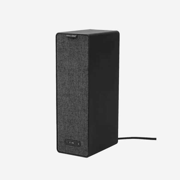 link to SYMFONISK WiFi Bookshelf Speaker
