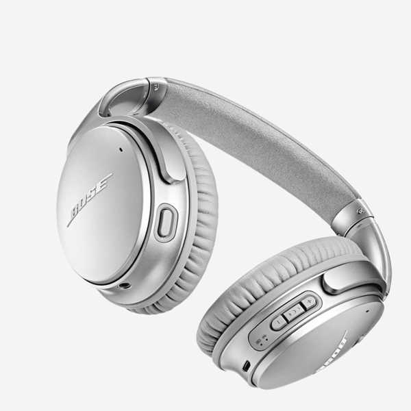 link to Bose QuietComfort 35 II