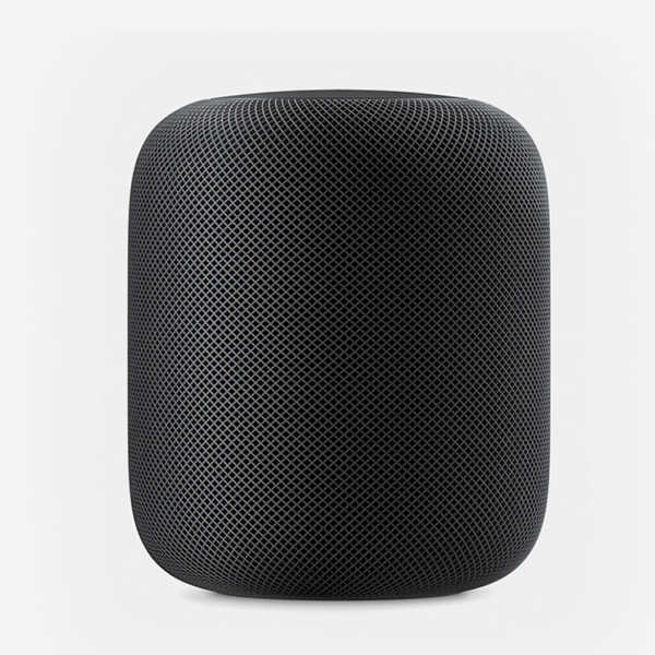 link to Apple Homepod