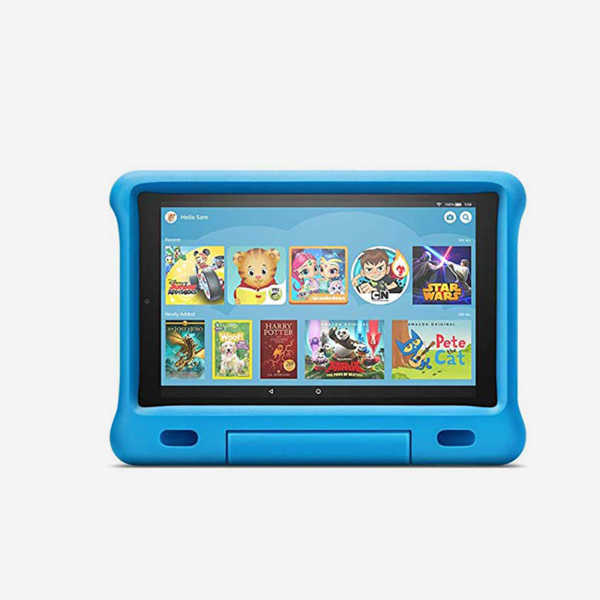 link to Amazon Fire HD Kids Edition