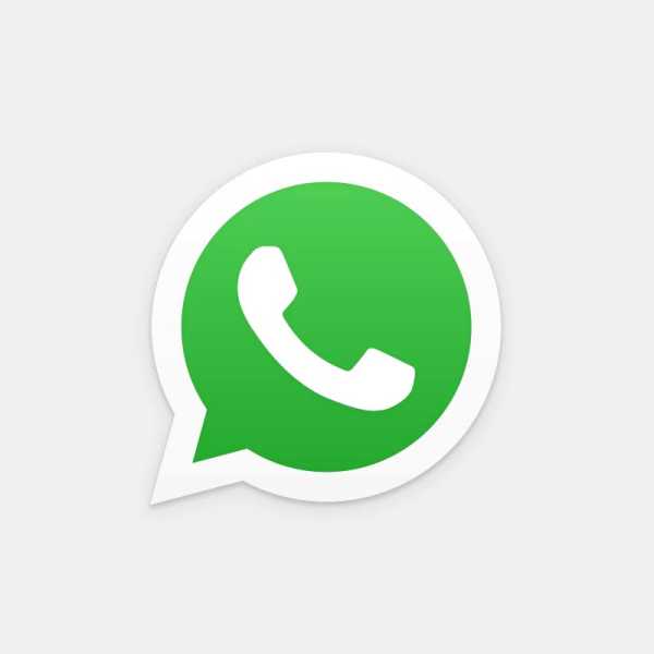 link to WhatsApp