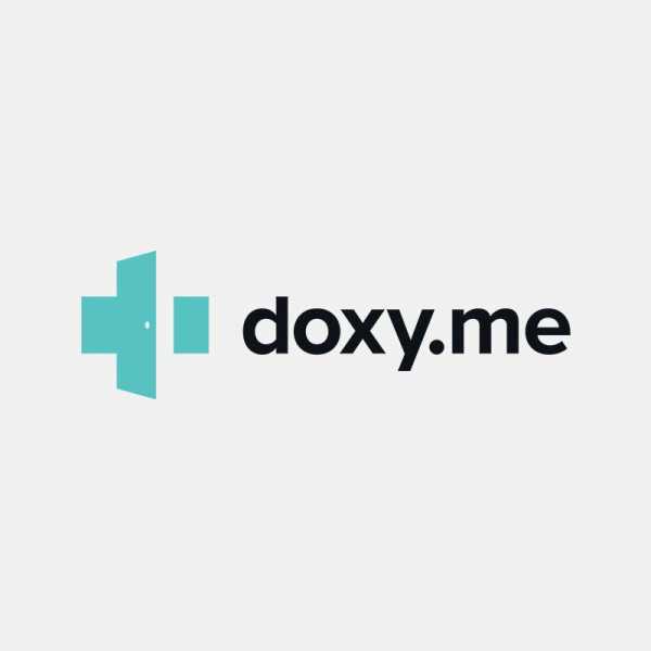 link to Doxy.me