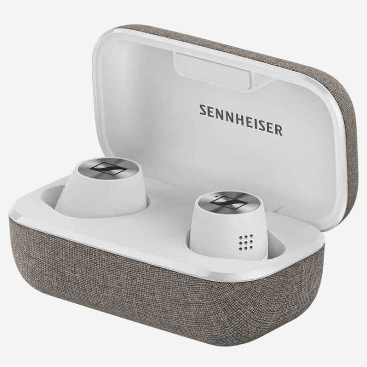 Sennheiser canada francais clearance