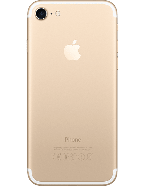 New Apple Iphone 7 For Sale Brand New Condition 3 32gb In Gold Mozillion