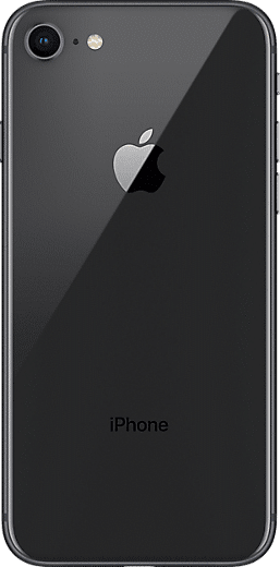 Apple iPhone 8 Back