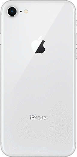 Apple iPhone 8 Silver