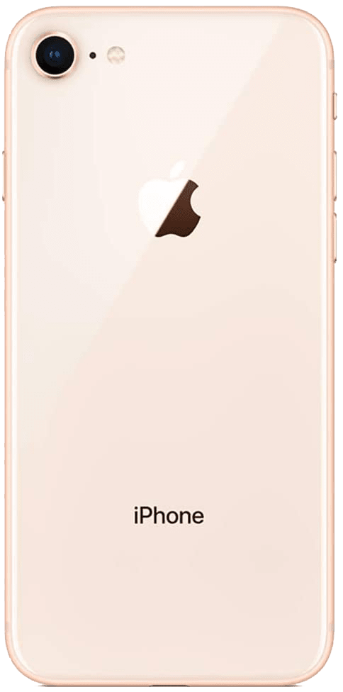 Apple iPhone 8 Gold