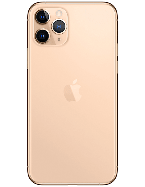 Apple iPhone 11 Pro Gold