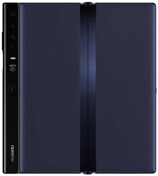 スマートフォン/携帯電話HUAWEI mate xs TAH-N29m ジャンク品