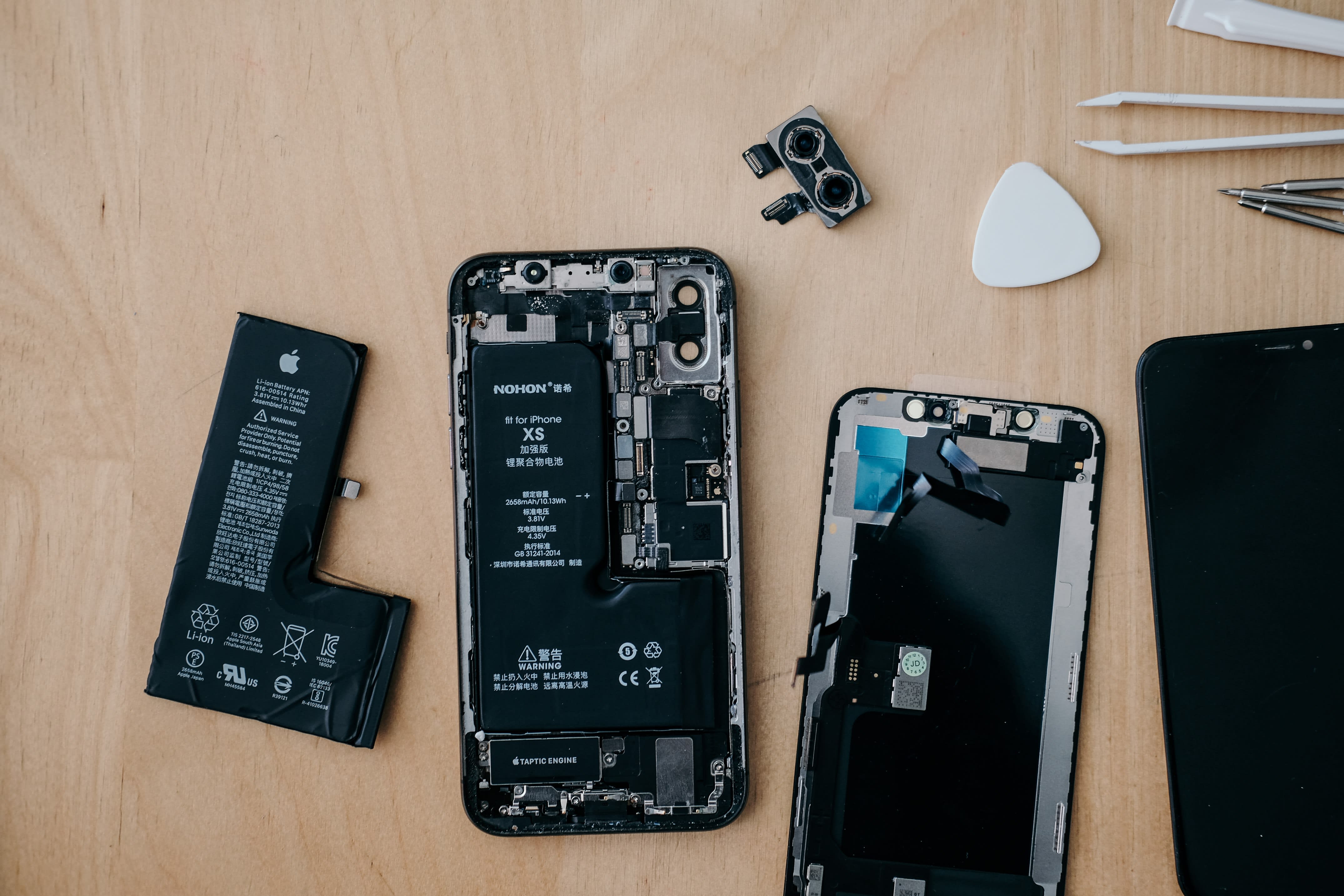 The Advantages of Refurbished Mobile: A Guide to Better Smartphone  Experience -  Blog