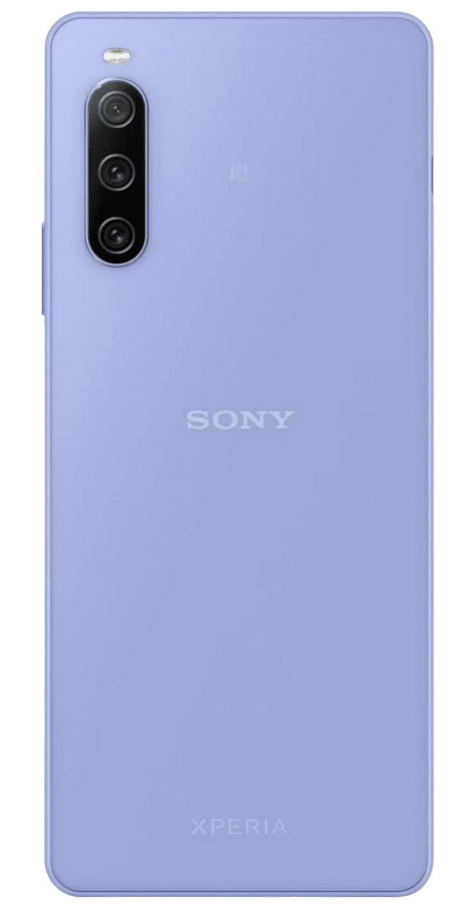 Sell your Sony Xperia 10 IV 5G - better than trade-in prices at