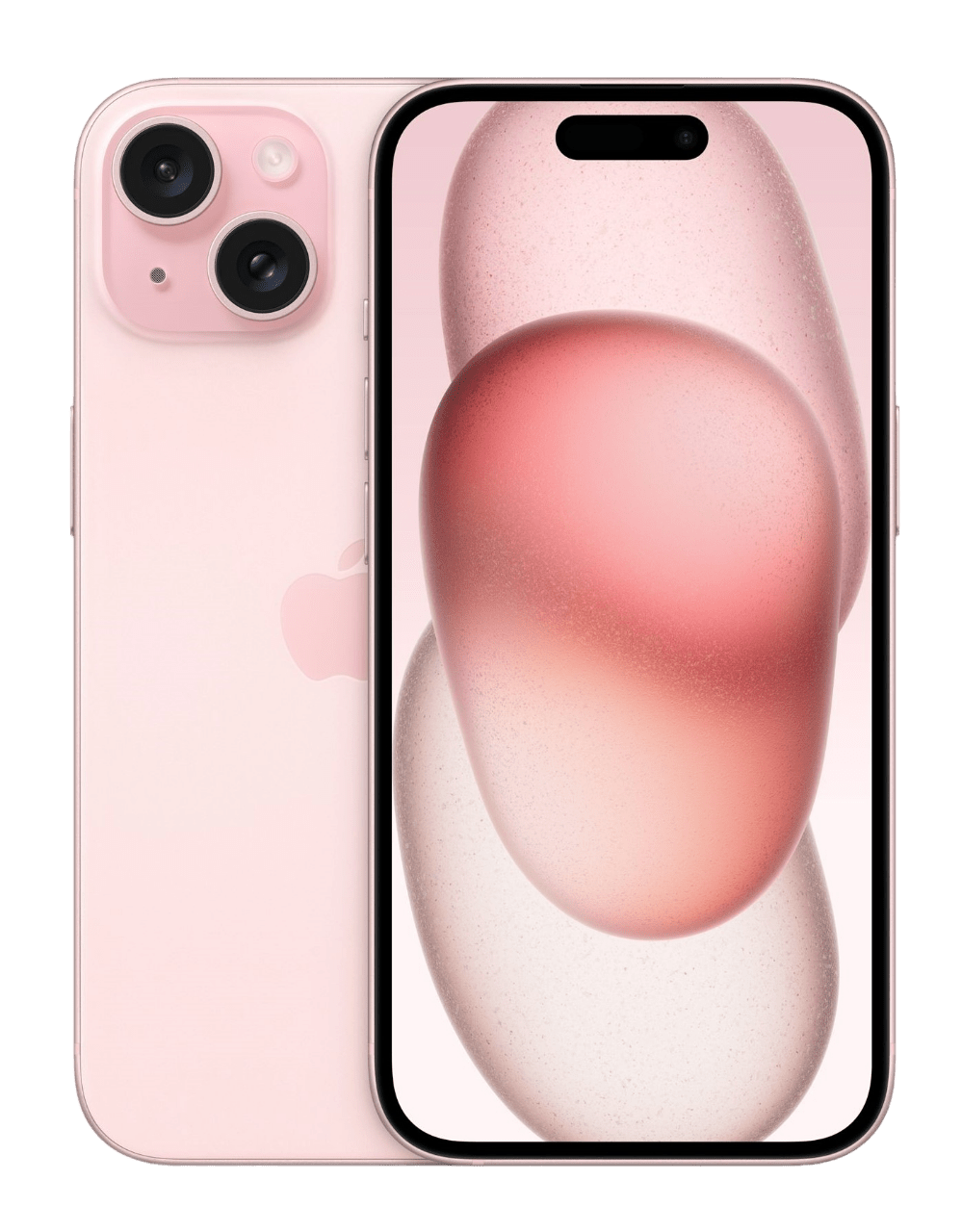 Image of Apple iPhone 15 128GB Pink Unlocked Brand New