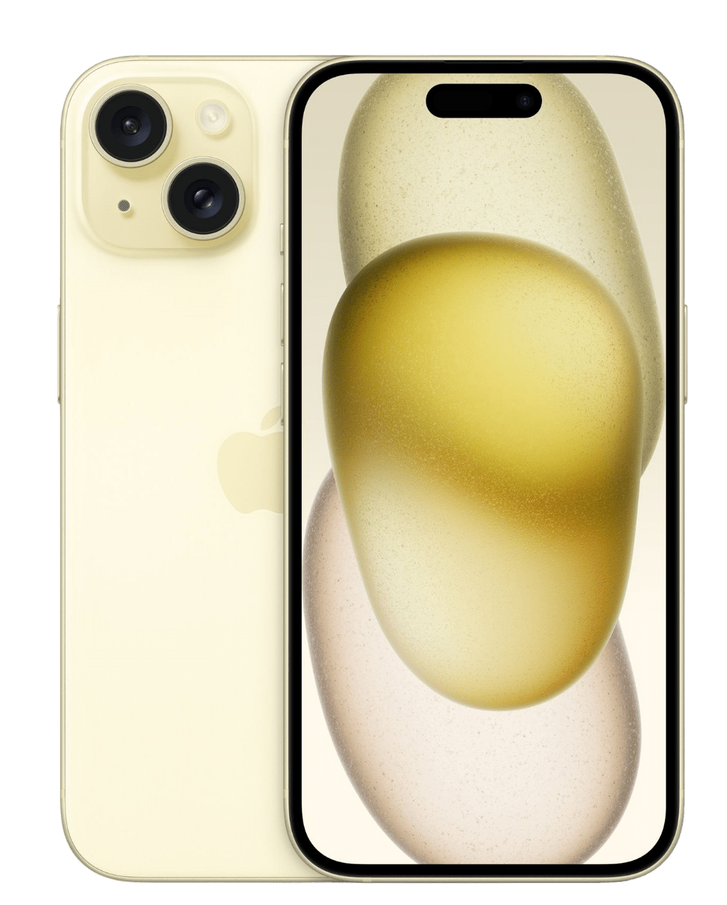  Apple iPhone 15 Plus Front View 