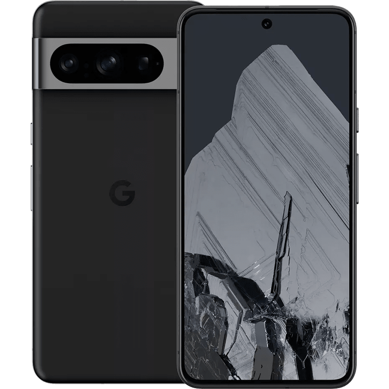 Image of Google Pixel 8 256GB Obsidian Unlocked Brand New