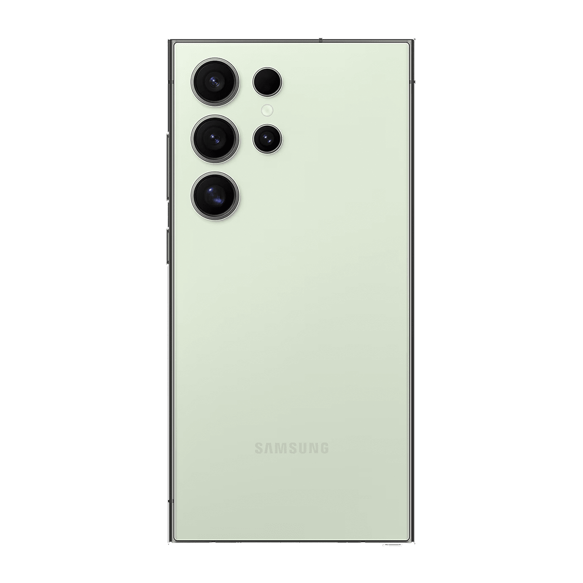 Refurbished Samsung Galaxy S24 Ultra for sale - Good As New 
