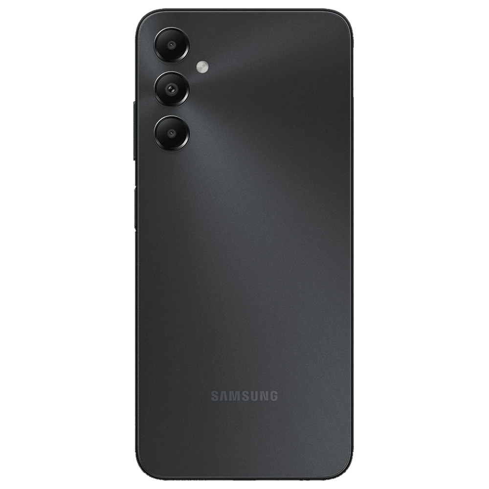  Samsung Galaxy A05s black back 