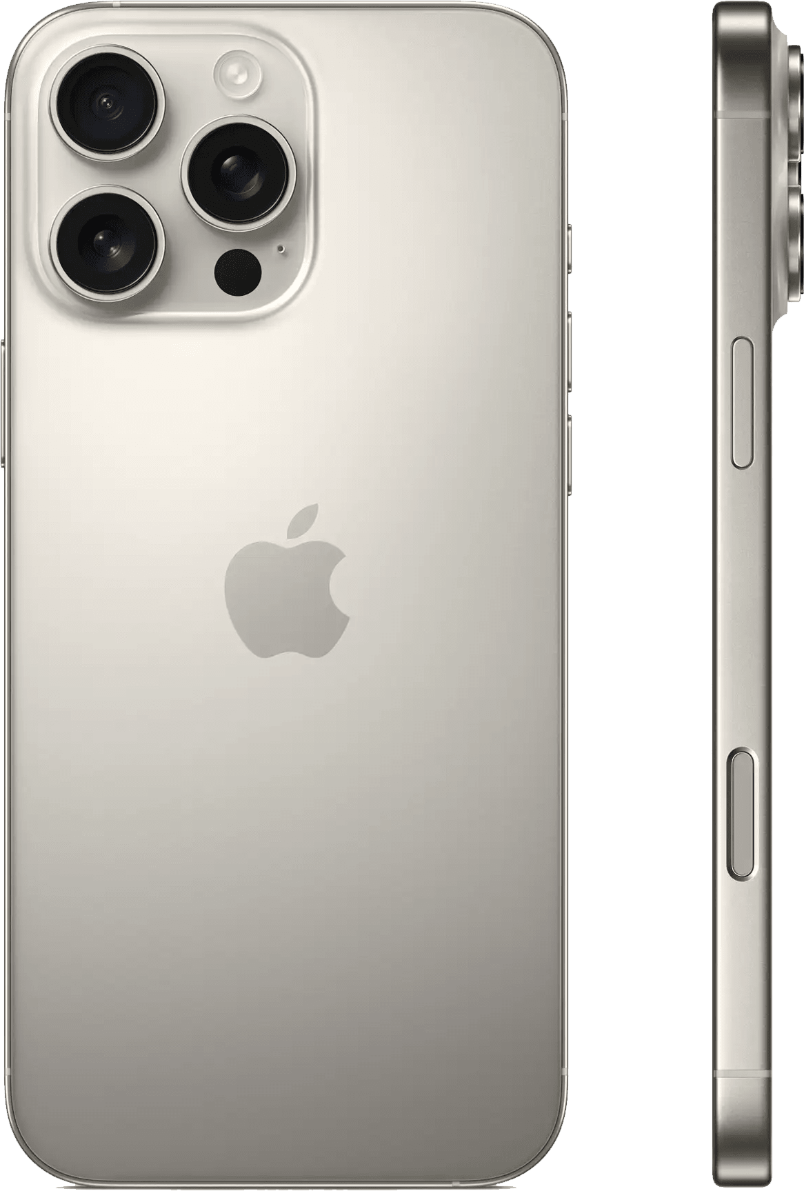 iPhone16 Pro 1TBナチュラルチタニウム 新品未開封