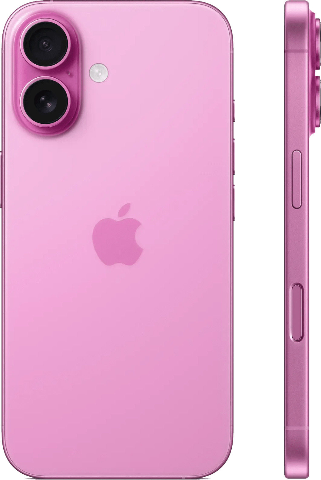 Apple iPhone 16Plus ピンク 128GB 本体 Buy iPhone 16 Plus 128GB Pink - Apple
