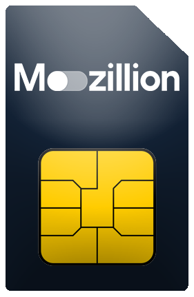 Mozillion SIM