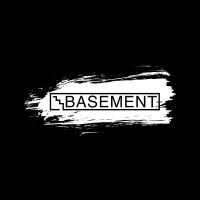 Basement Level Up