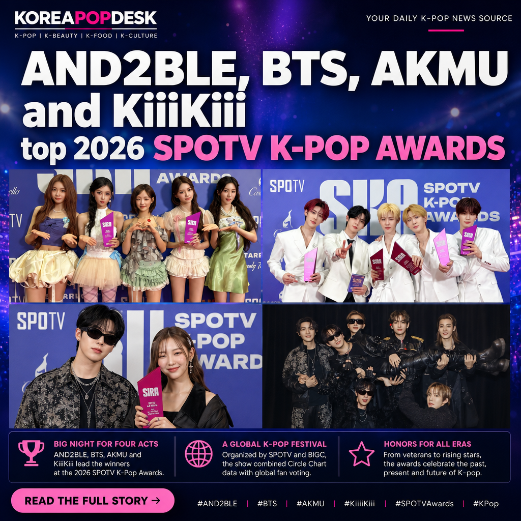 KoreaPopDesk lead image