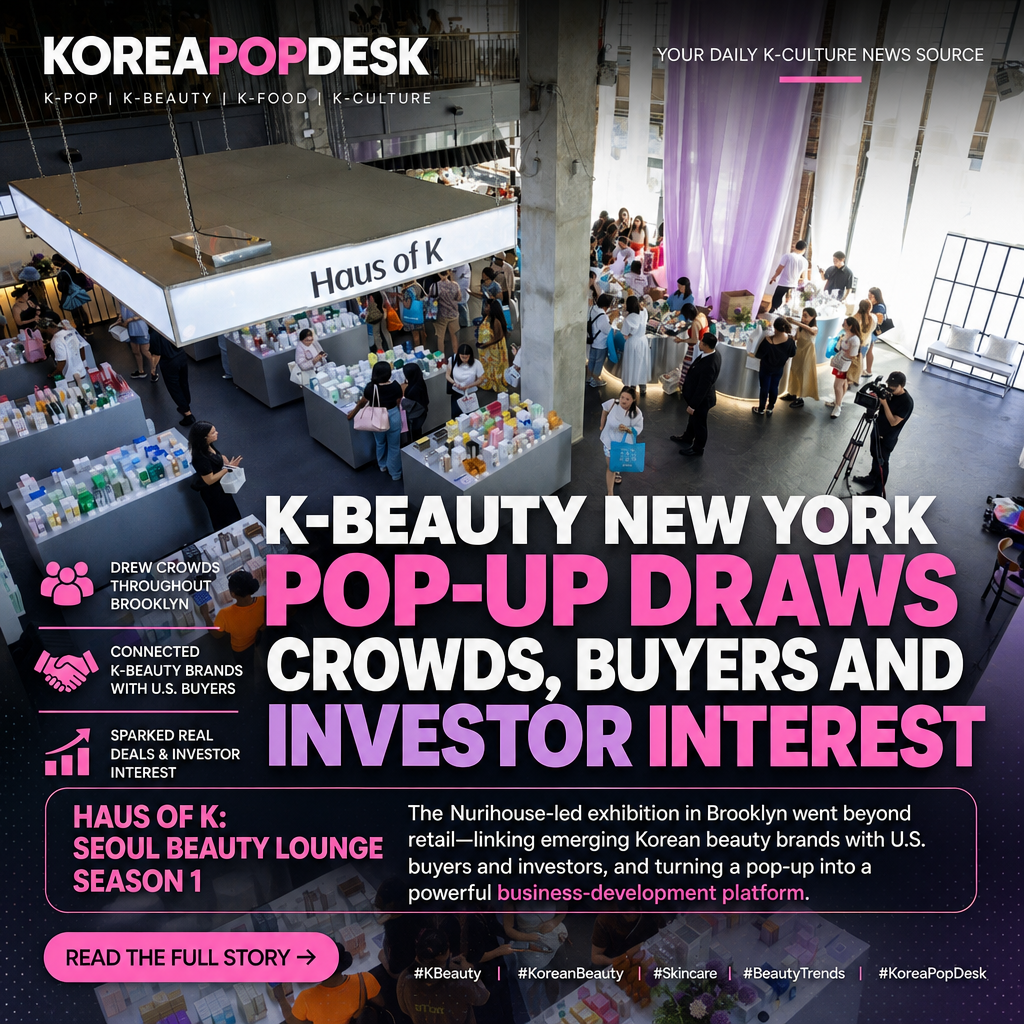 KoreaPopDesk lead image