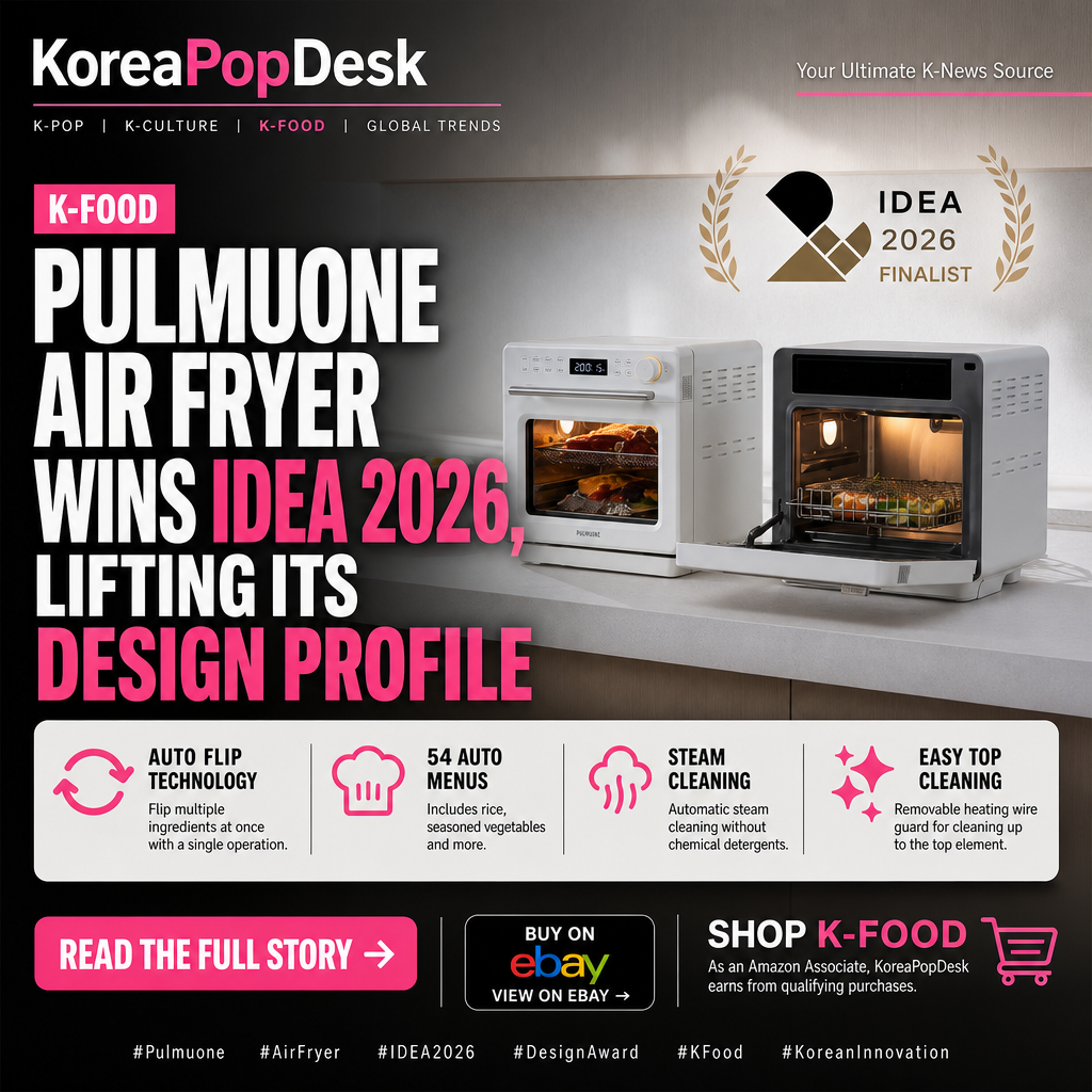 KoreaPopDesk lead image