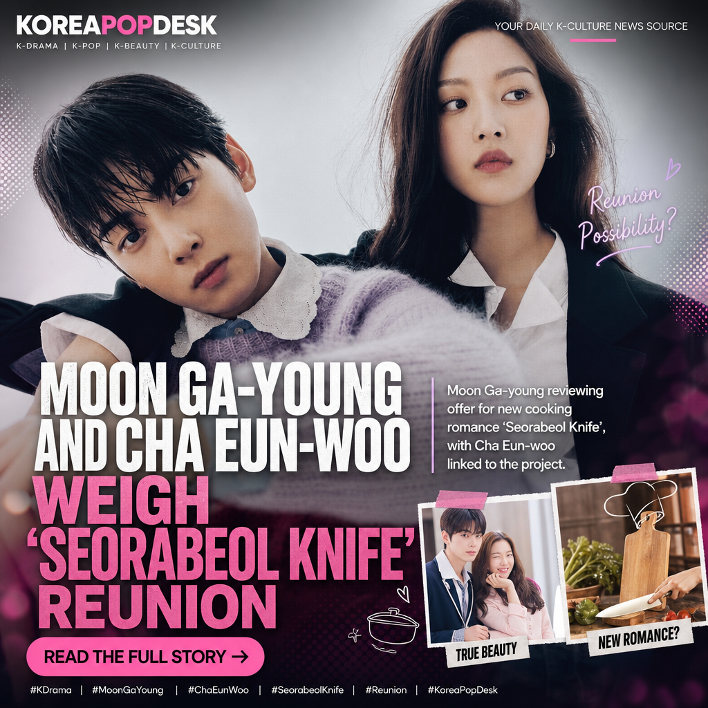 KoreaPopDesk lead image