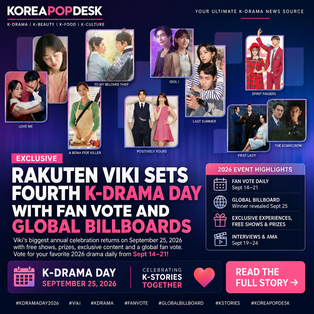 KoreaPopDesk lead image