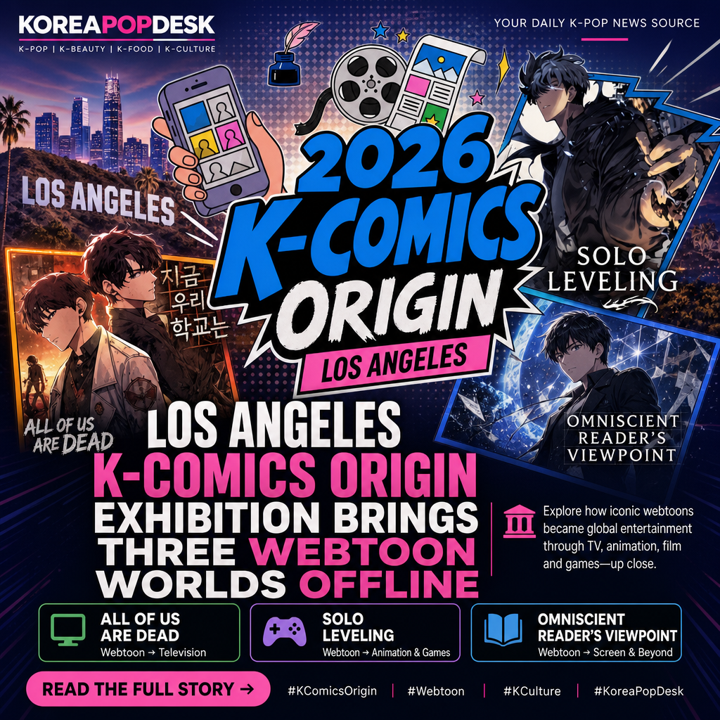 KoreaPopDesk lead image