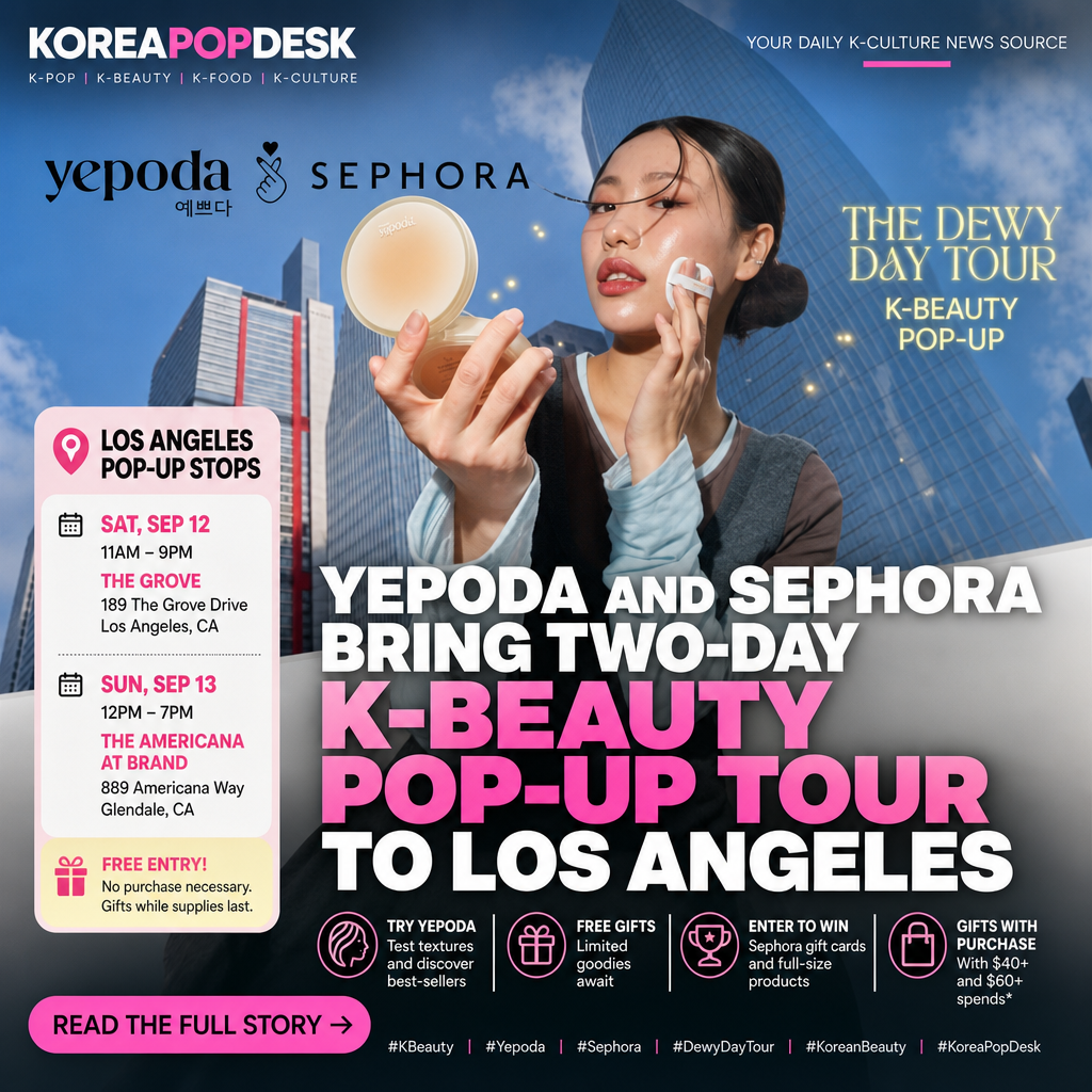 KoreaPopDesk lead image