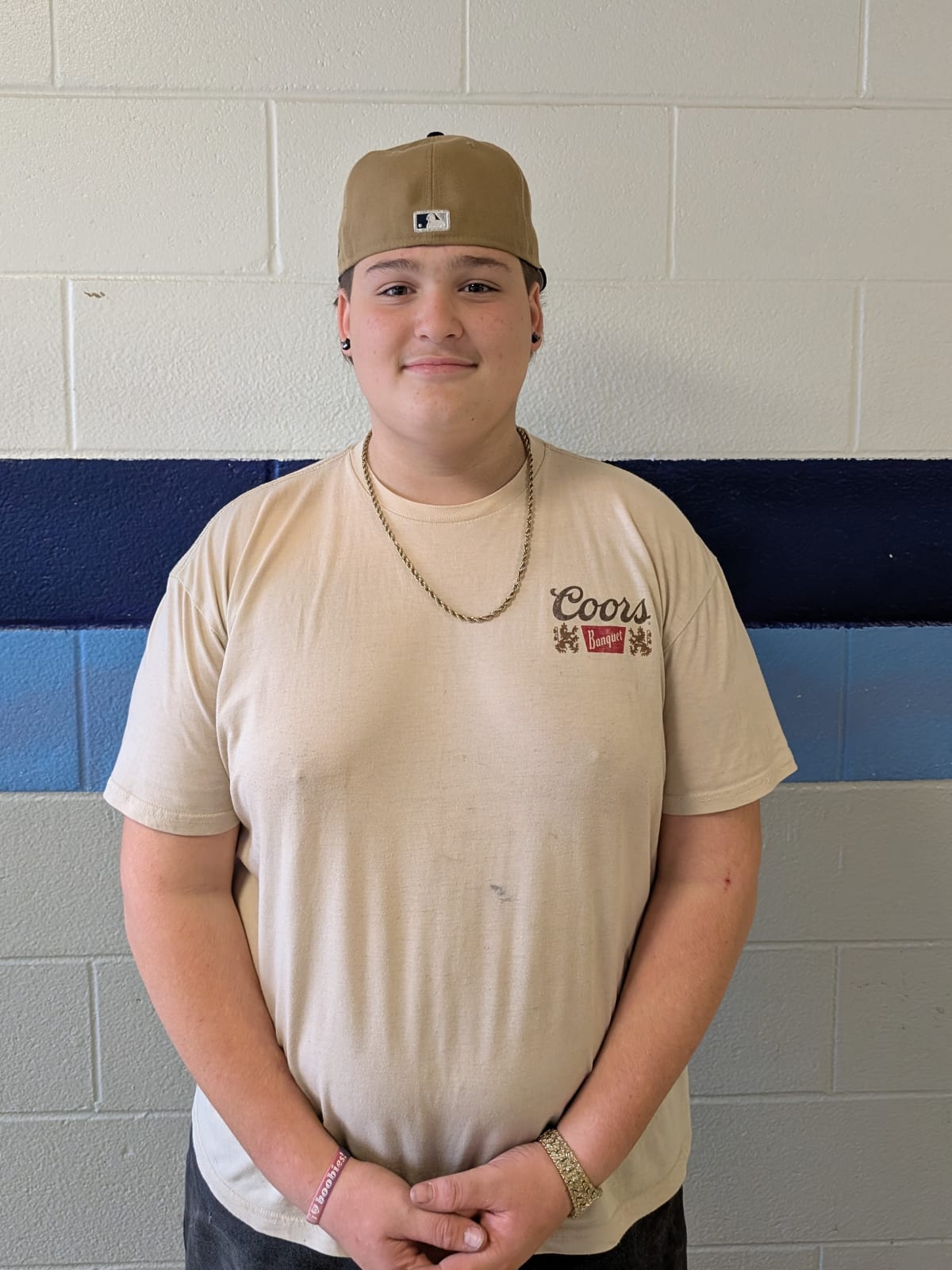 An image of student