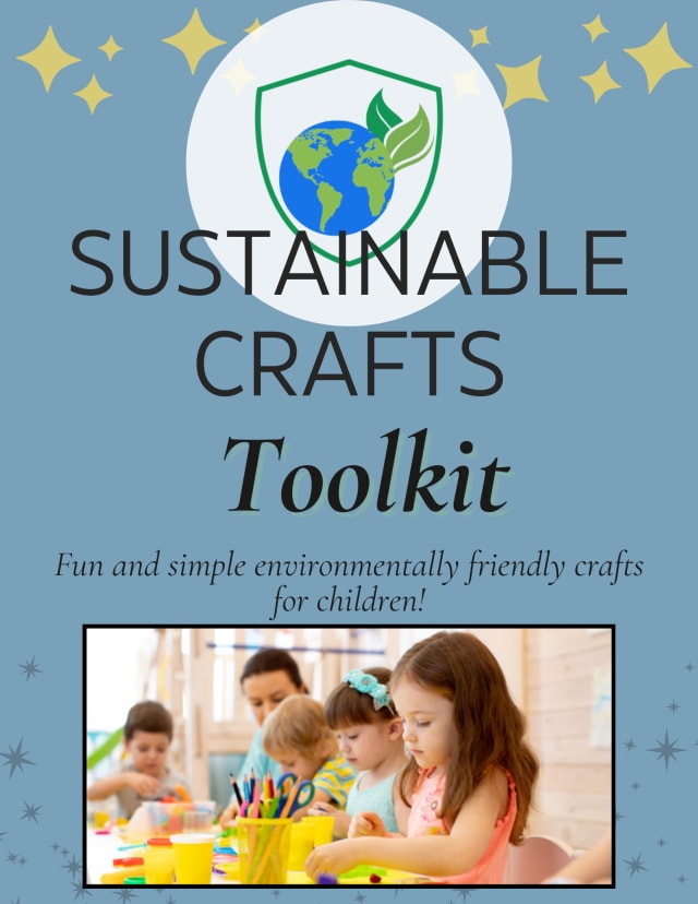 The toolkit for the sustainable crafts