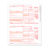 Irs federal tax forms