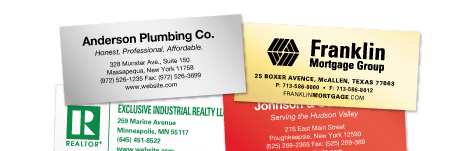 Cheap address labels canada