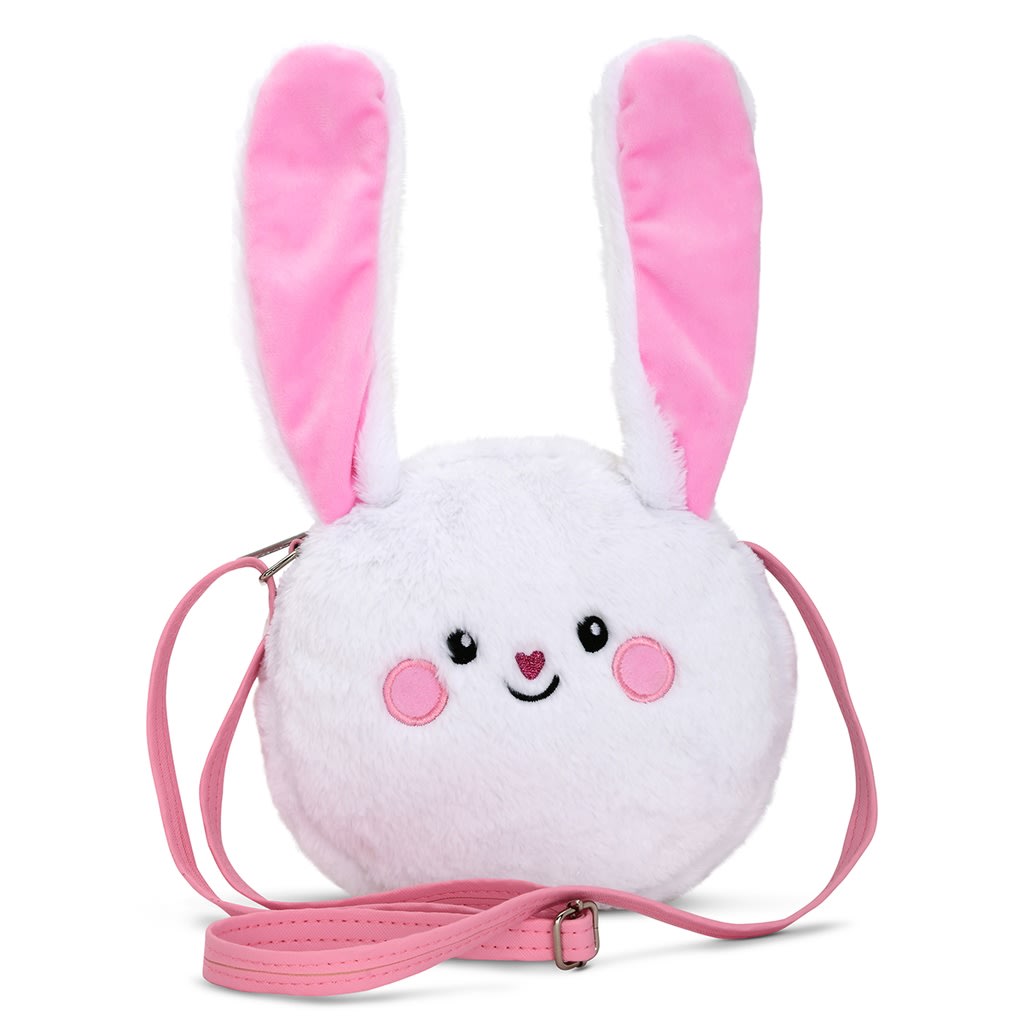 Hippity Hoppity Crossbody Bag